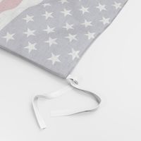 United States of America flag - large