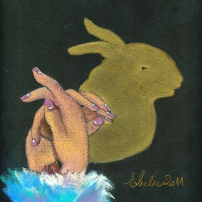 (Y)ear of the Rabbit