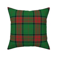 Maxwell hunting tartan, 6"