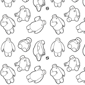 baymax_pattern