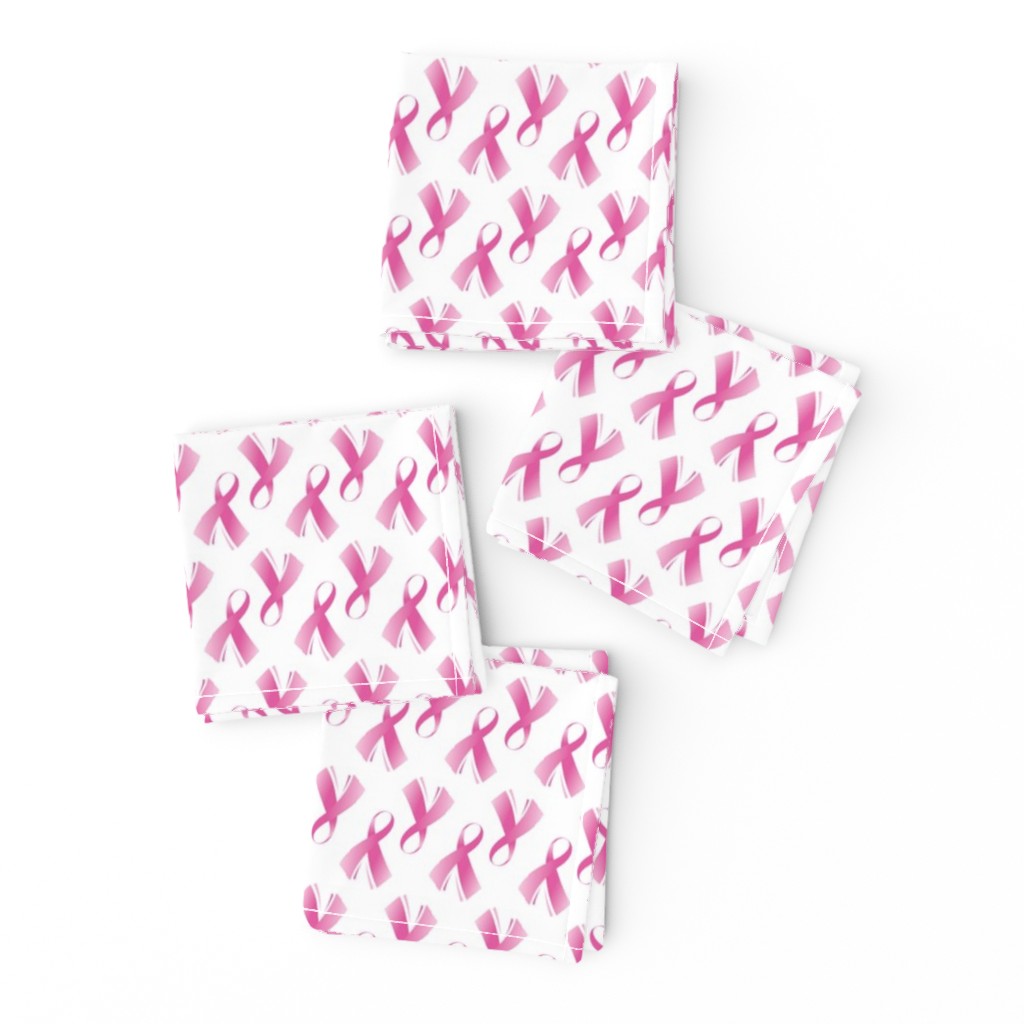 Breast Cancer Pink Ribbon