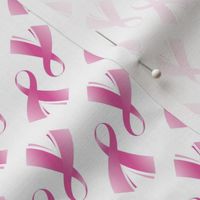 Breast Cancer Pink Ribbon