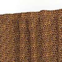 Leopard Pattern For Halloween Costume