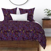 paisley dream midnight