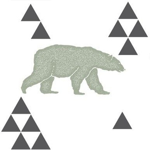 Geometric Bear in Sage