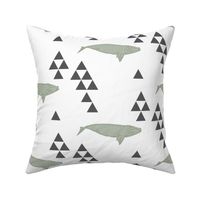 Geometric Whale in Sage