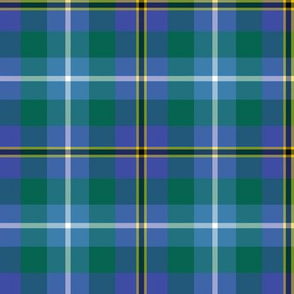 Porteous tartan