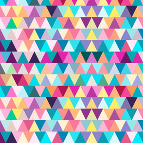 Triangles #4