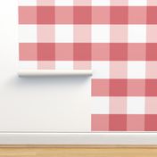 Small Red Gingham