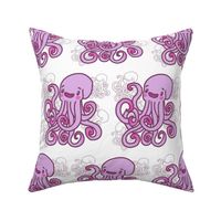 octopus