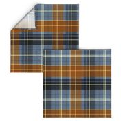 School Plaid ~ Head Of The Class 