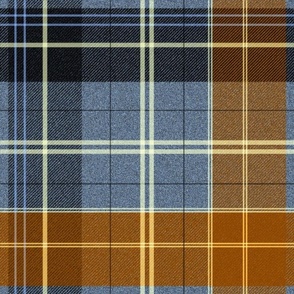 School Plaid ~ Head Of The Class 