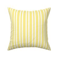 French Ticking ~ Citron Presse 