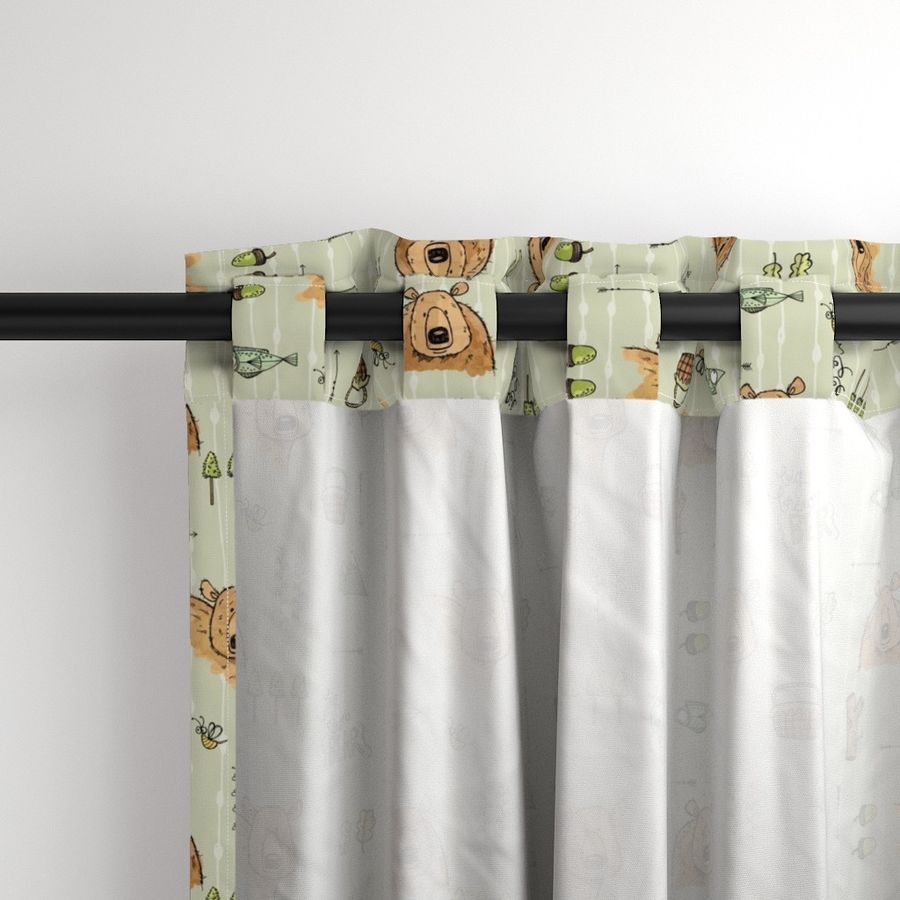 HOME_GOOD_CURTAIN_PANEL