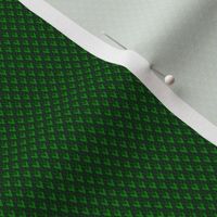 Diamond Scales Green 1:6