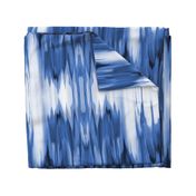 cobalt shibori dye