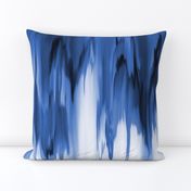 cobalt shibori dye