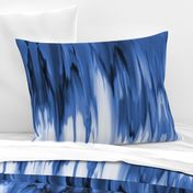 cobalt shibori dye