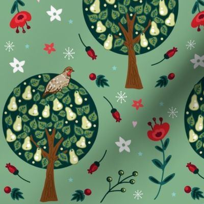 Partridge_in_a_Pear_Tree