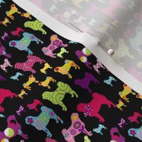 pug fabric