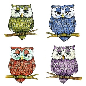 Four Owls 2