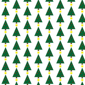 Holiday tree