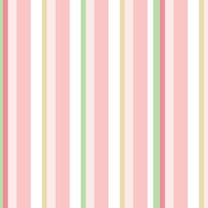 candy stripes