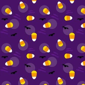 Halloween Candy Corn 