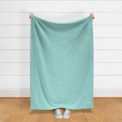 Duck Egg Blue Pebbles - large