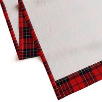 Brodie tartan variant, 6"