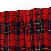 Brodie tartan variant, 6"