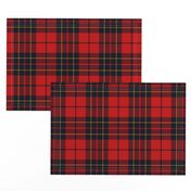 Brodie tartan variant, 6"