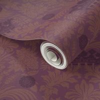 Pamphilij Damask 1c