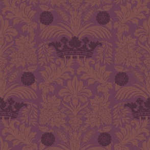 Pamphilij Damask 1c