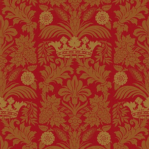 Pamphilij Damask 1a