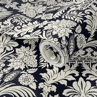 Pamphilij Damask 1e