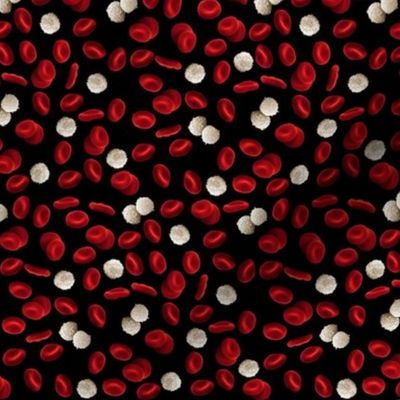 Blood Platelets medium