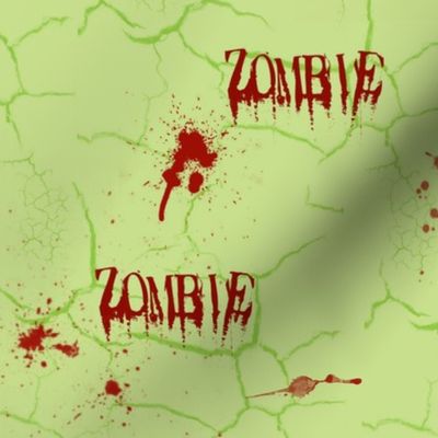 zombie