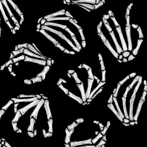 Skelly Hands