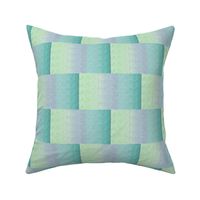 TexturedGradient_LimeVioletTeal_Checkered