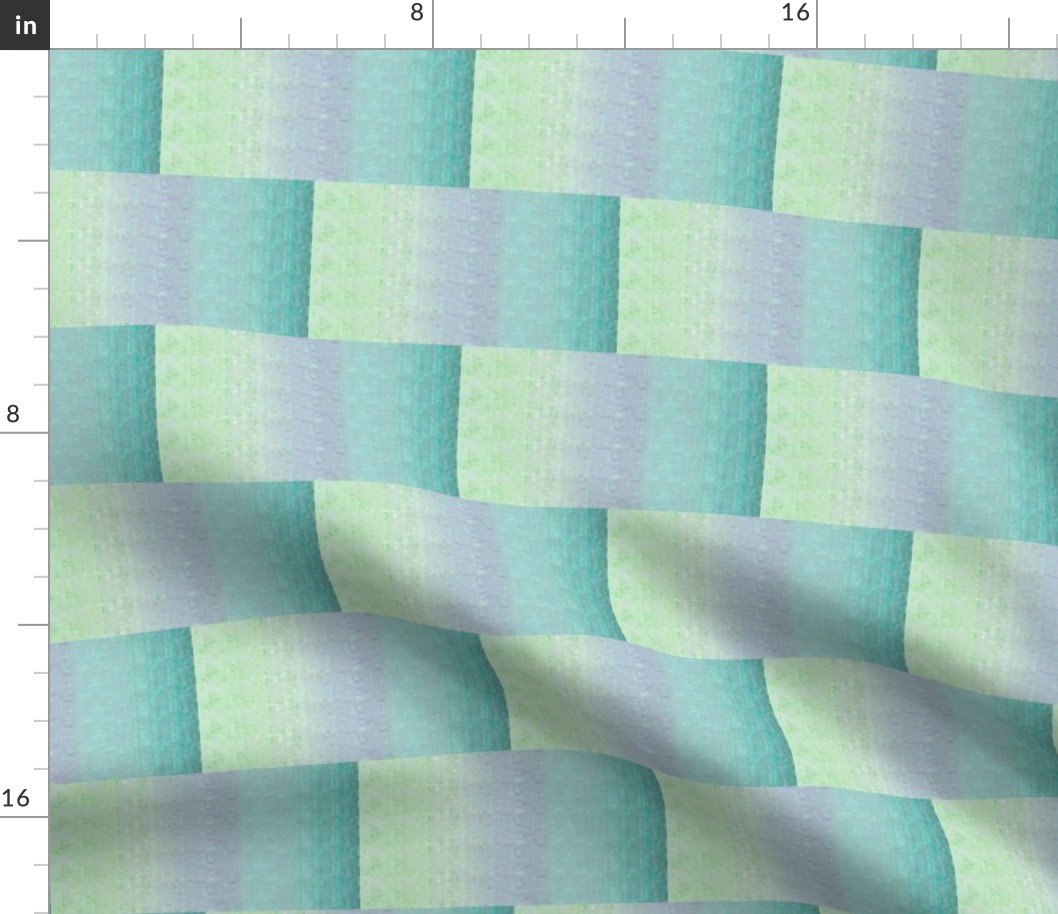 TexturedGradient_LimeVioletTeal_Checkered