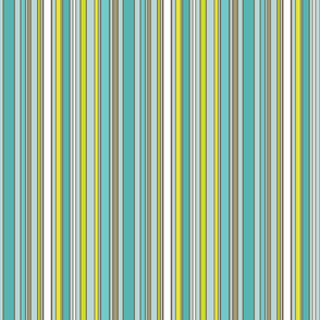 Stripe Tease - Sm. Spaqua