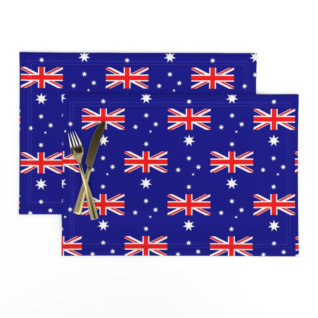 Australia flag