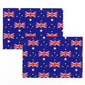 Australia flag