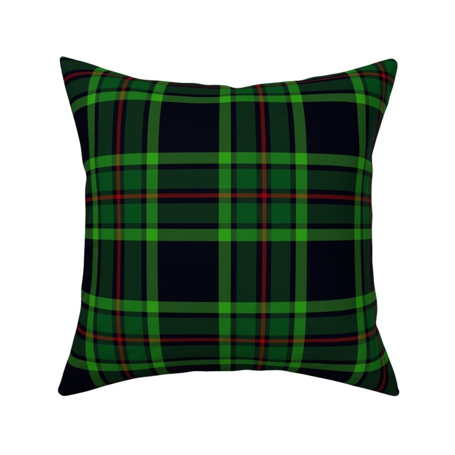 Childers tartan, 6"