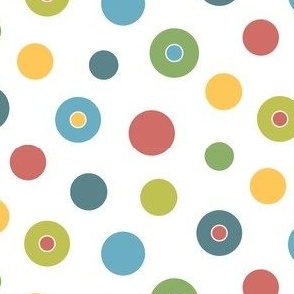 Graphic Circles