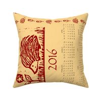 Hedgehog_Tea_Towel_2016