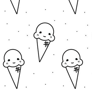 Ice cream