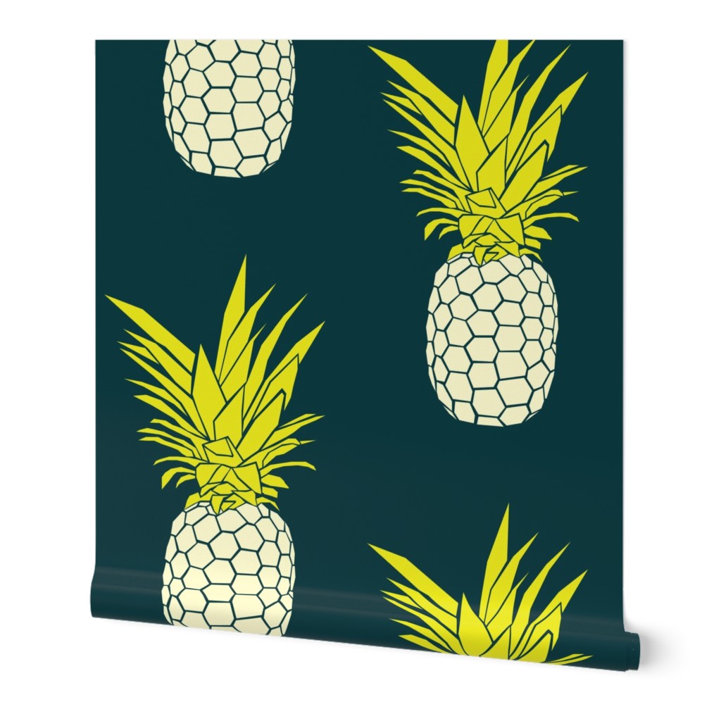 Pineapples