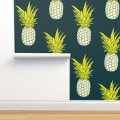 Pineapples